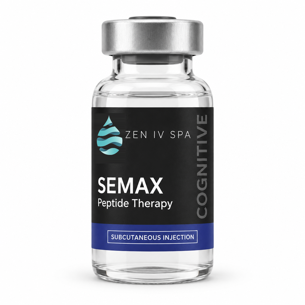 Semax - Zen IV Spa