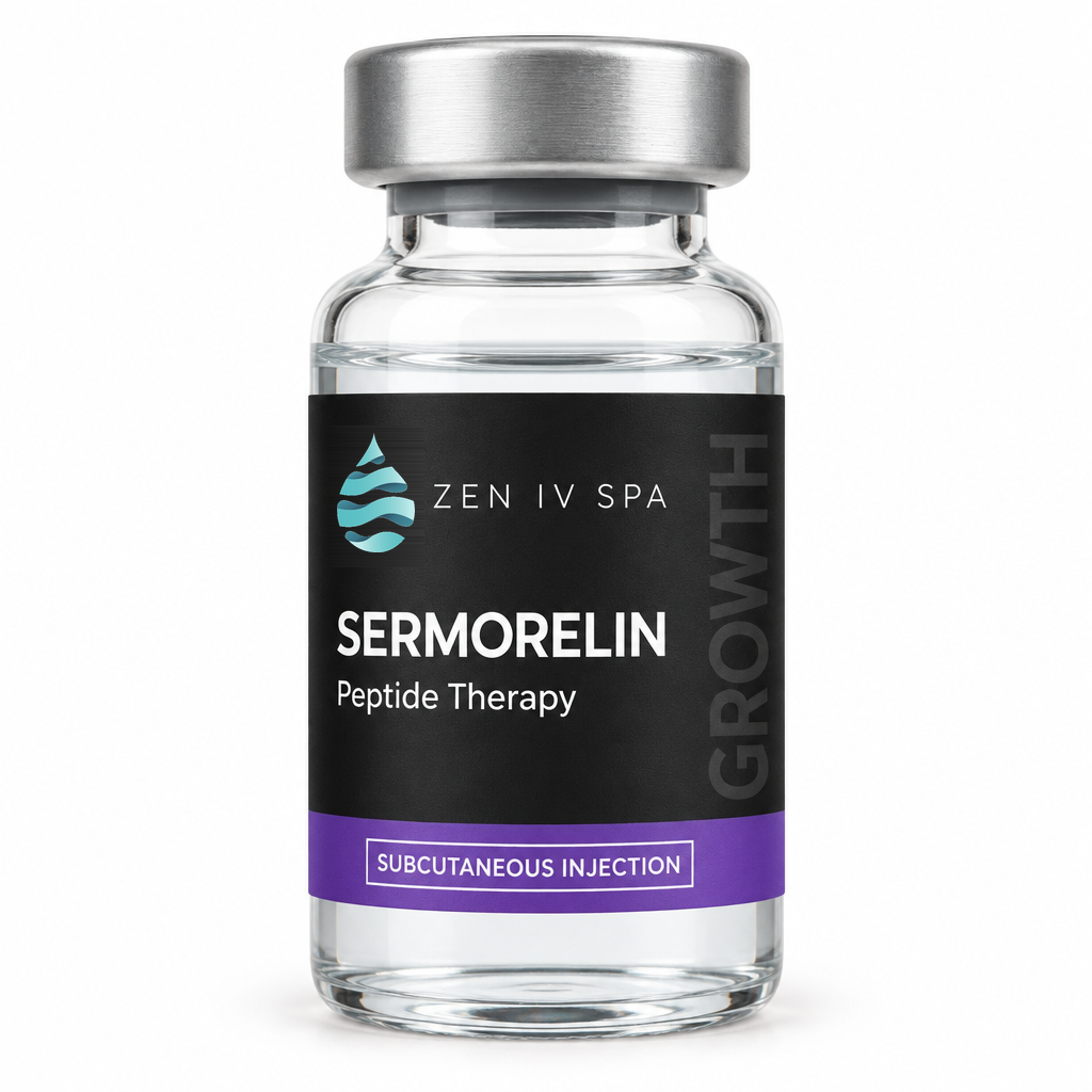 Sermorelin