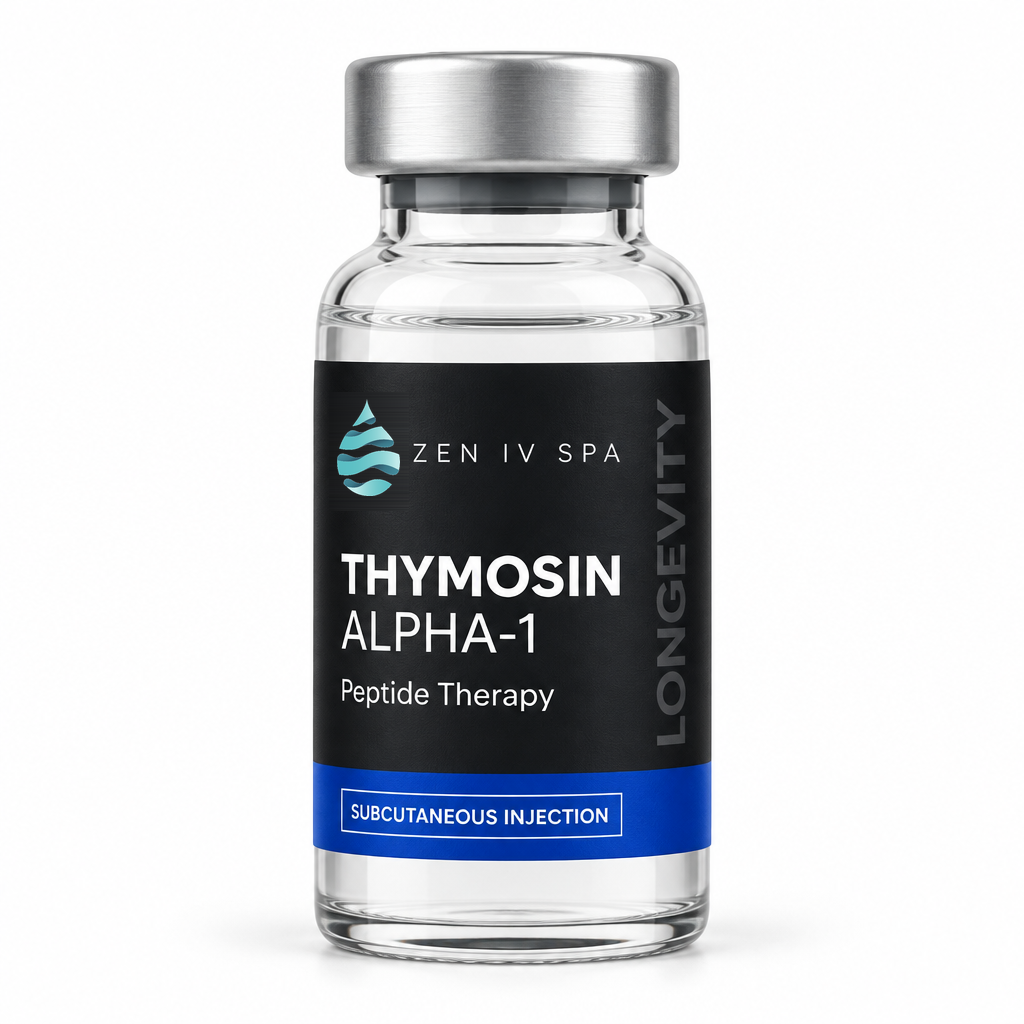 Thymosin Alpha-1