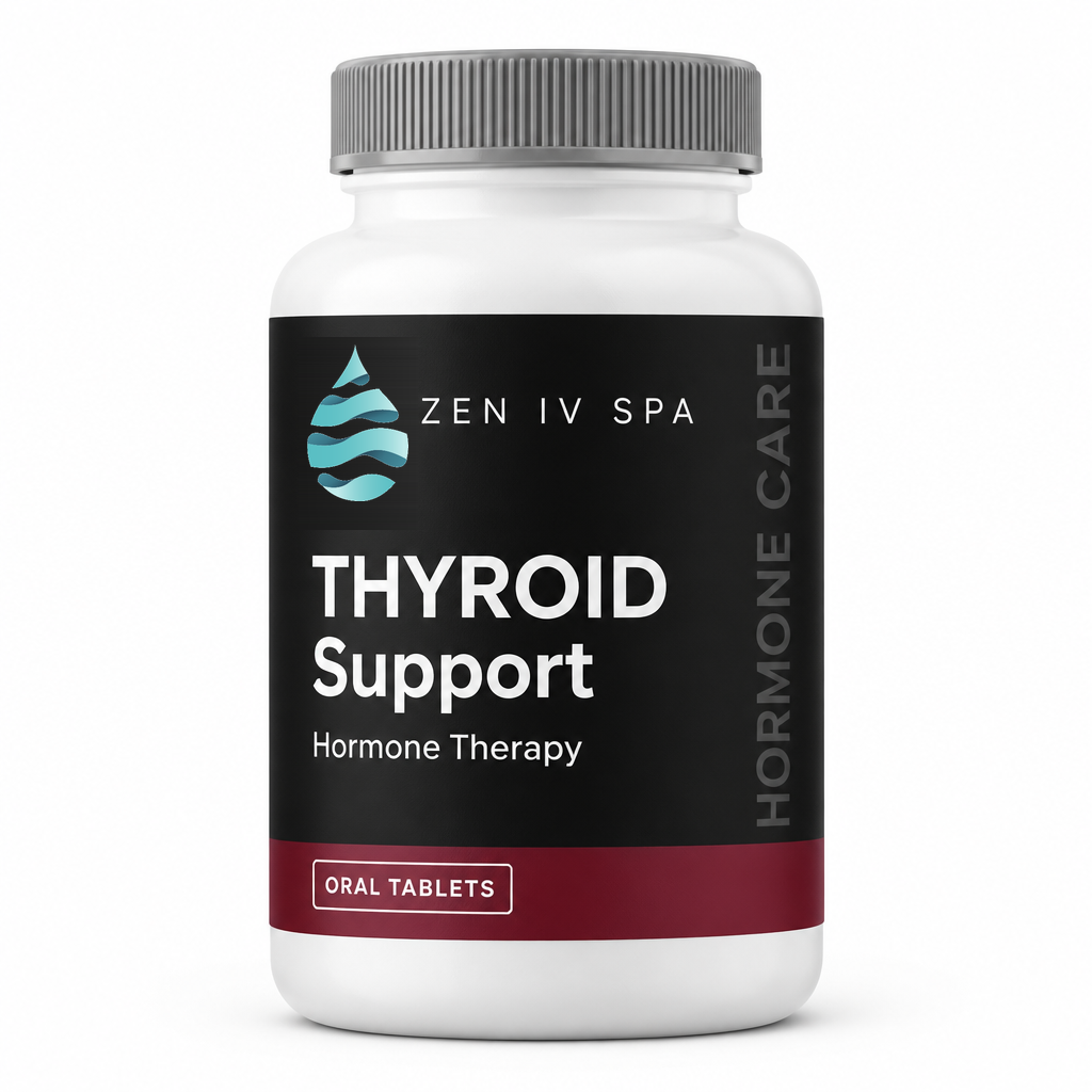 Thyroid Care