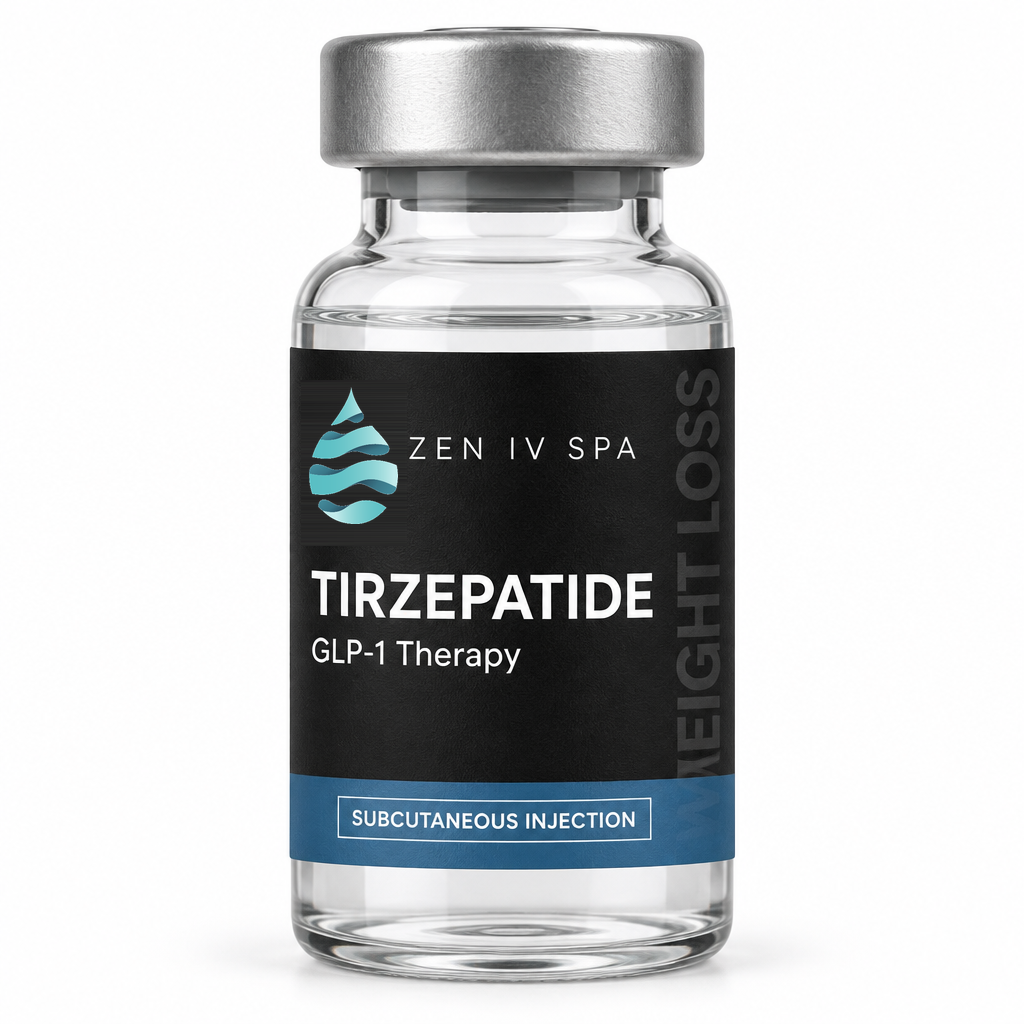 Tirzepatide Program